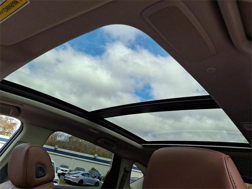 2025 Acura RDX Technology Package