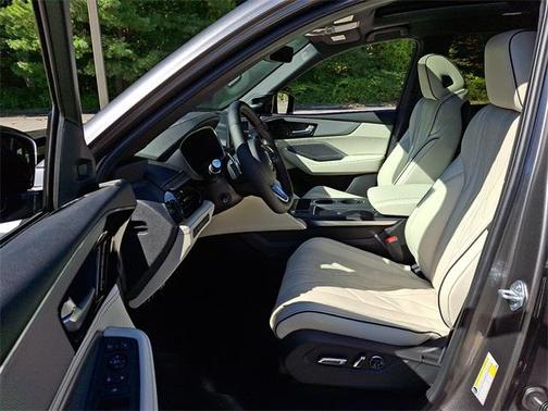 2026 Acura MDX A-SPEC Advance Package