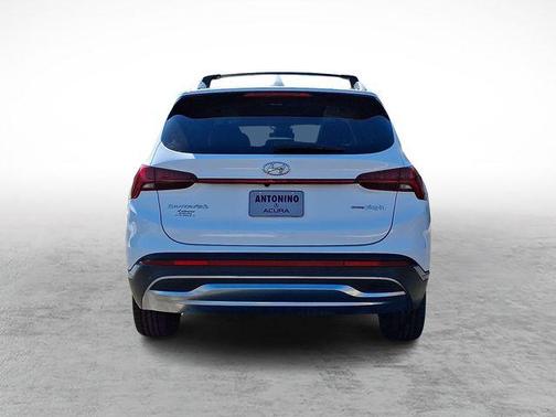 2023 Hyundai Santa Fe Plug-In Hybrid Limited