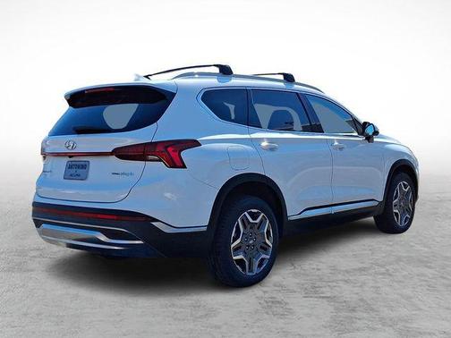2023 Hyundai Santa Fe Plug-In Hybrid Limited
