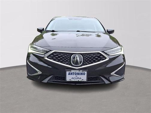 2022 Acura ILX Premium Package
