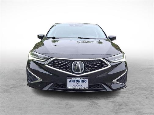 2022 Acura ILX Premium Package