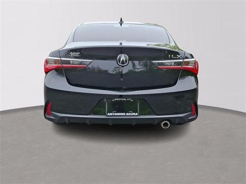 2022 Acura ILX Premium Package