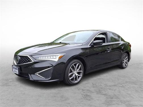 2022 Acura ILX Premium Package