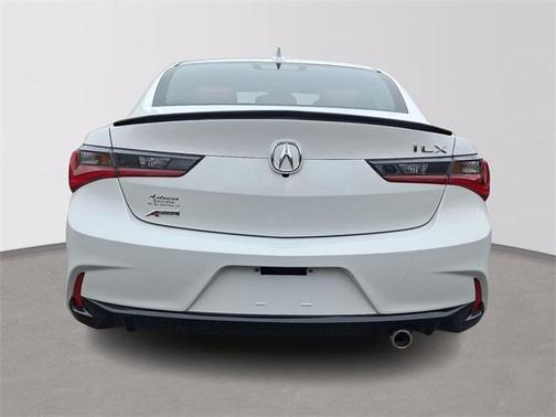 2022 Acura ILX Premium & A-SPEC Packages