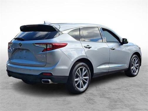 2022 Acura RDX Technology Package
