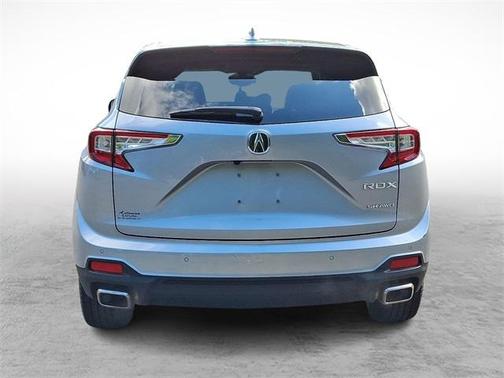 2022 Acura RDX Technology Package