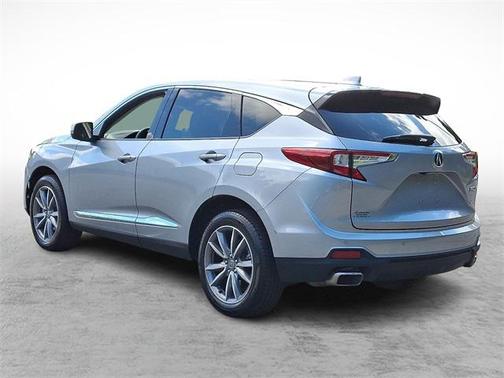 2022 Acura RDX Technology Package