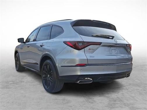 2025 Acura MDX A-SPEC Advance Package