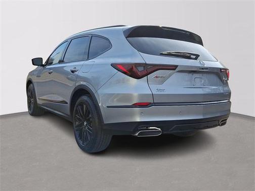 2025 Acura MDX A-SPEC Advance Package