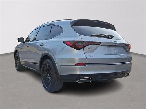 2025 Acura MDX A-SPEC Advance Package