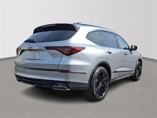 2025 Acura MDX A-SPEC Advance Package