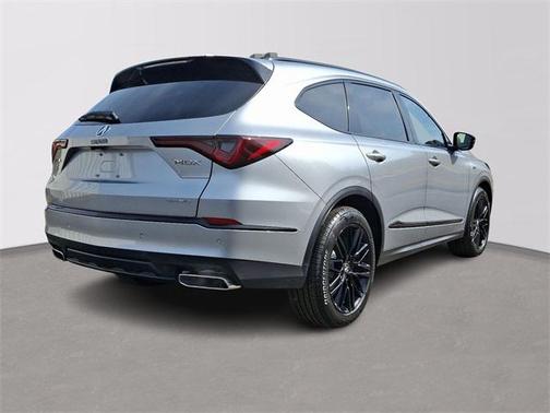 2025 Acura MDX A-SPEC Advance Package