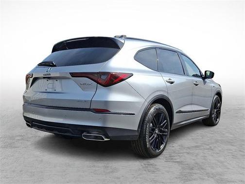 2025 Acura MDX A-SPEC Advance Package