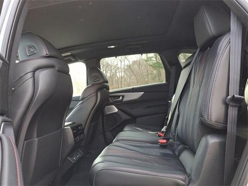 2025 Acura MDX A-SPEC Advance Package
