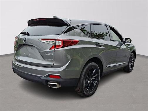 2025 Acura RDX Base