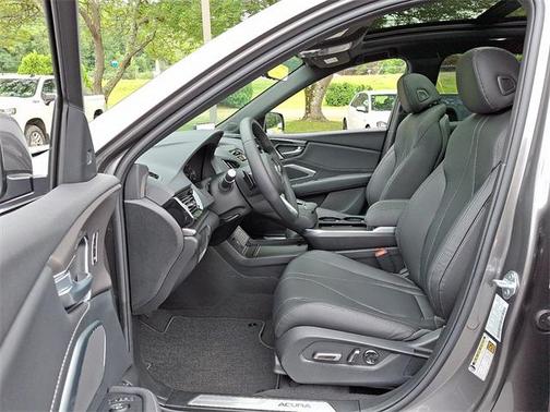 2025 Acura RDX Base