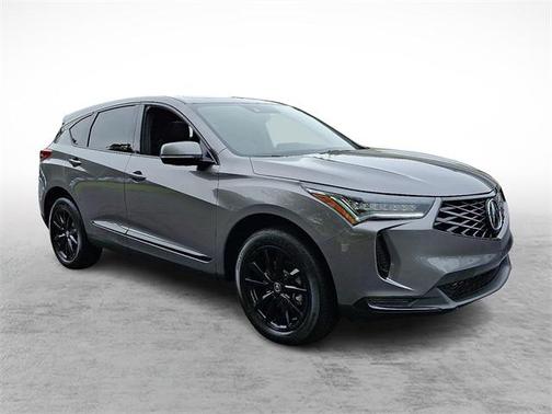 2025 Acura RDX Base