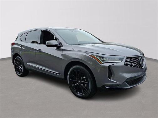 2025 Acura RDX Base
