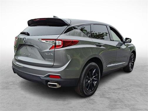 2025 Acura RDX Base