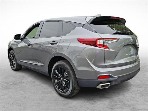 2025 Acura RDX Base