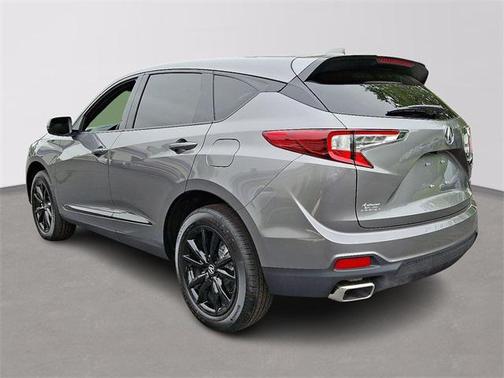2025 Acura RDX Base