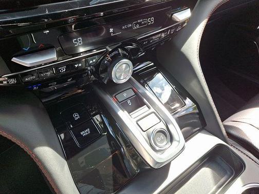 2026 Acura MDX A-SPEC Advance Package