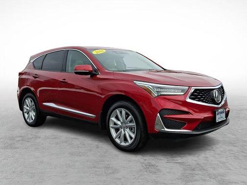 2021 Acura RDX Base