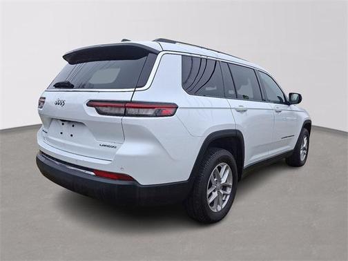 2021 Jeep Grand Cherokee L Laredo