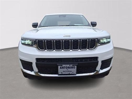 2021 Jeep Grand Cherokee L Laredo