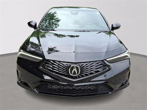 2025 Acura Integra A-SPEC Technology