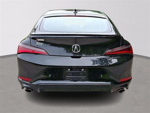 2025 Acura Integra A-SPEC Technology