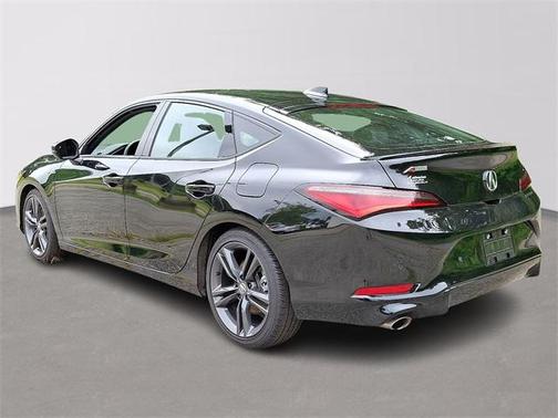 2025 Acura Integra A-SPEC Technology
