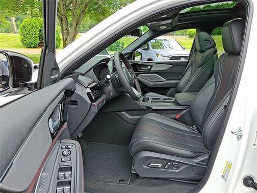 2026 Acura MDX A-SPEC Advance Package