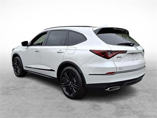 2026 Acura MDX A-SPEC Advance Package