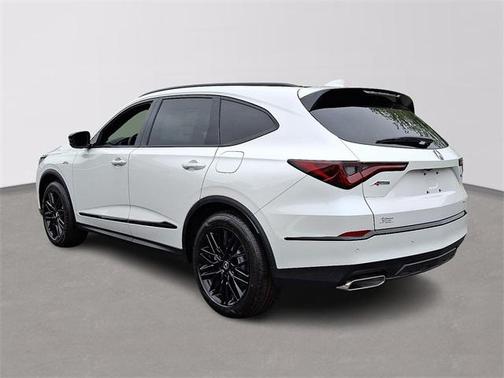 2026 Acura MDX A-SPEC Advance Package