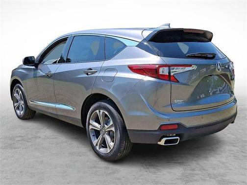 2025 Acura RDX Technology Package