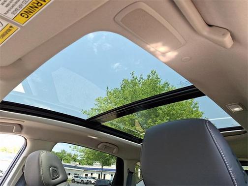 2025 Acura RDX Technology Package
