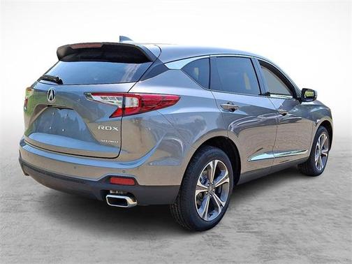 2025 Acura RDX Technology Package