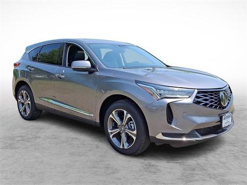 2025 Acura RDX Technology Package