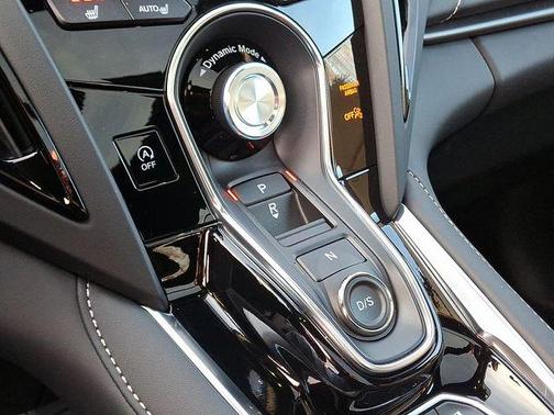 2026 Acura RDX Base