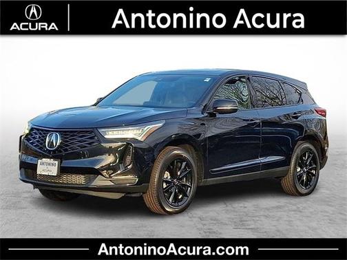 2026 Acura RDX Base