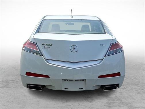2010 Acura TL 3.5