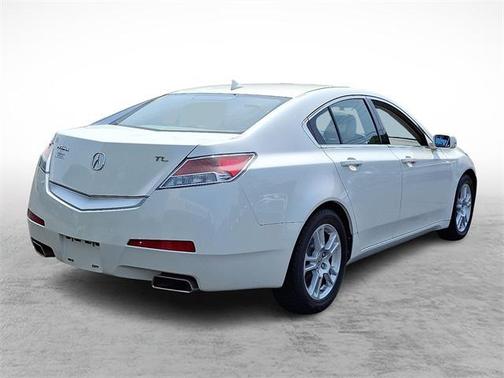 2010 Acura TL 3.5
