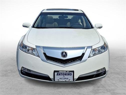 2010 Acura TL 3.5