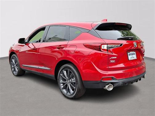 2025 Acura RDX Base