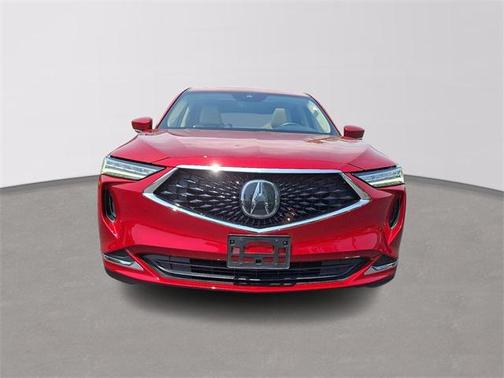 2022 Acura MDX Base