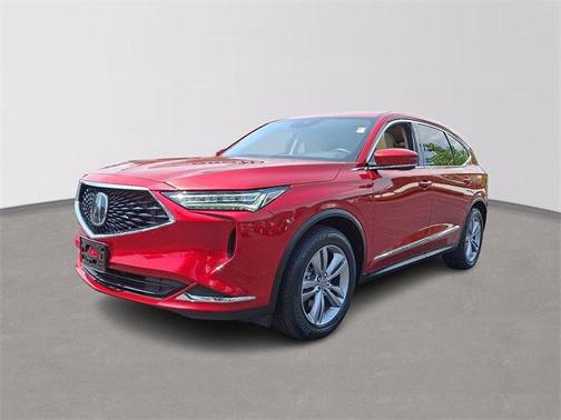 2022 Acura MDX Base