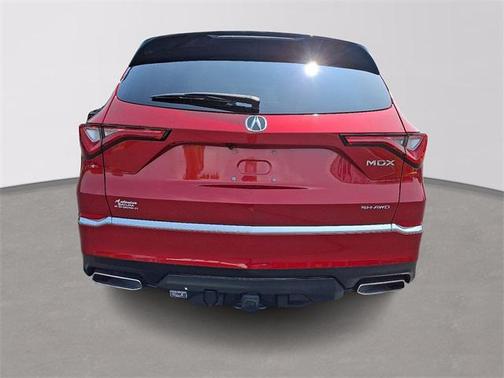 2022 Acura MDX Base