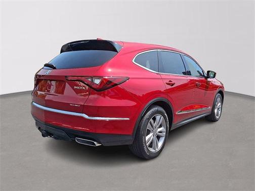 2022 Acura MDX Base